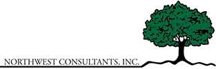 Northwest Consultants, Inc. logo